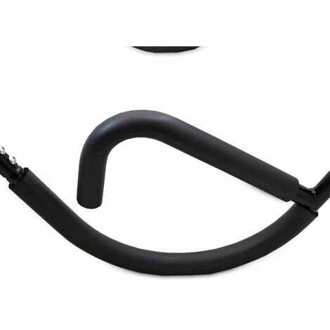 BITUXX Bauchmuskeltrainer AB Roller Bauchtrainer Rückentrainer Fitness Bauchwegtrainer Sixpacktrainer BITUXX Bauchmuskeltrainer AB Roller Bauchtrainer Rückentrainer Fitness Bauchwegtrainer Sixpacktrainer -BITUXX Geschäft 16905402 5