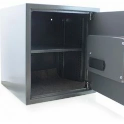 BITUXX Elektronischer Akten Safe Tresor Wandtresor Wandsafe Geldschrank Möbeltresor Stahlschrank Geldsafe Geldtresor Panzerschrank Dokumententresor Grau 3 BITUXX Elektronischer Akten Safe Tresor Wandtresor Wandsafe Geldschrank Möbeltresor Stahlschrank Geldsafe Geldtresor Panzerschrank Dokumententresor Grau -BITUXX Geschäft 16959644 4