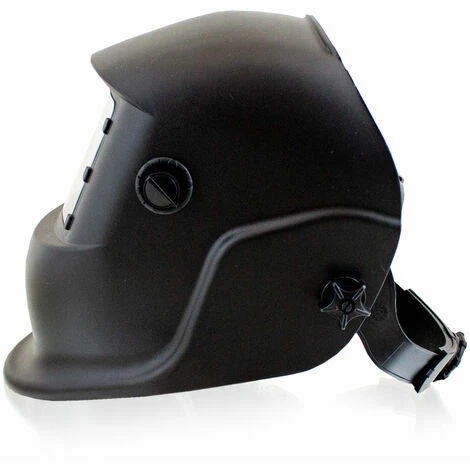 BITUXX Automatik Schweißhelm Schweißmaske Schweißschirm Automatikhelm 2 BITUXX Automatik Schweißhelm Schweißmaske Schweißschirm Automatikhelm – Bild 2