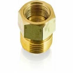 BITUXX Gas Mitteldruckregeler Druckminderer Regler Druckregler 4 Bar Inklusive Adapter -BITUXX Geschäft 17014728 3