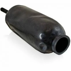 BITUXX 100L Ersatz Membran Hauswasserwerk Druckkessel Membrankessel Gummiblase EPDM (80 - 100 L)