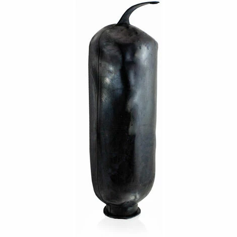 BITUXX 100L Ersatz Membran Hauswasserwerk Druckkessel Membrankessel Gummiblase EPDM (80 - 100 L) 2 BITUXX 100L Ersatz Membran Hauswasserwerk Druckkessel Membrankessel Gummiblase EPDM (80 - 100 L) – Bild 2