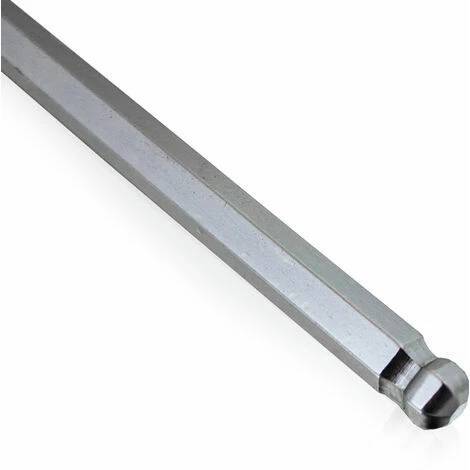 BITUXX 20 Tlg. Innen Inbus Und Torx T Schraubendreher Set Steckschlüsselsatz Schraubenzieher Quergriff 2-10 Mm T10 - T50 Satz Set – Bild 5