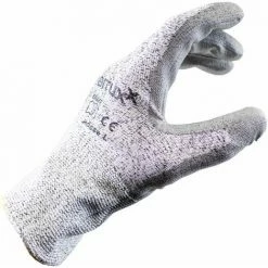 BITUXX 40 Paar S (7) Schnittschutzhandschuhe Arbeitshandschuhe Handschuh Schnittfest Mit PU Beschichtung 2 BITUXX 40 Paar S (7) Schnittschutzhandschuhe Arbeitshandschuhe Handschuh Schnittfest Mit PU Beschichtung -BITUXX Geschäft 20333815 3