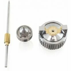 BITUXX Düse Für Lackierpistole 1 Mm Spraypistole Spritzpistole Farbpistole