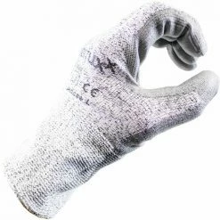 BITUXX 20 Paar L (9) Schnittschutzhandschuhe Arbeitshandschuhe Handschuh Schnittfest Mit PU Beschichtung 3 BITUXX 20 Paar L (9) Schnittschutzhandschuhe Arbeitshandschuhe Handschuh Schnittfest Mit PU Beschichtung -BITUXX Geschäft 20470420 4