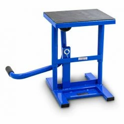 BITUXX Motorradbock Motorrad Heber Hubständer Cross Enduro Trial Motocross Bis 150Kg 2 BITUXX Motorradbock Motorrad Heber Hubständer Cross Enduro Trial Motocross Bis 150Kg -BITUXX Geschäft 23070666 3