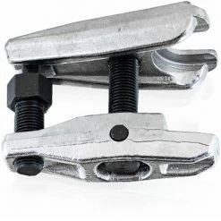 BITUXX 3tlg Kugelgelenk Abzieher Kugellagerseperator Spurstangenkopf Ausdrücker Traggelenk Werkzeug Set 2 BITUXX 3tlg Kugelgelenk Abzieher Kugellagerseperator Spurstangenkopf Ausdrücker Traggelenk Werkzeug Set -BITUXX Geschäft 23252325 3