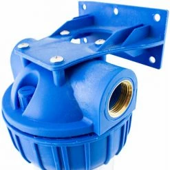 BITUXX Wasserfilter Vorfilter Schmutzfilter Pumpen Hauswasserwerke 4000L/h (Vorfilter 3/4" + AS Filter) 2 BITUXX Wasserfilter Vorfilter Schmutzfilter Pumpen Hauswasserwerke 4000L/h (Vorfilter 3/4" + AS Filter) -BITUXX Geschäft 23347434 3