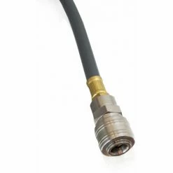 BITUXX 15m Druckluft Schlauchtrommel Automatik Druckluft Schlauchaufroller 1/4" Zoll Anschluss Automatik Schlauchaufroller Für Wandmontage (15m / 15 Meter) 4 BITUXX 15m Druckluft Schlauchtrommel Automatik Druckluft Schlauchaufroller 1/4" Zoll Anschluss Automatik Schlauchaufroller Für Wandmontage (15m / 15 Meter) -BITUXX Geschäft 25542404 5