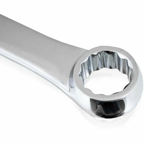 BITUXX 5 tlg Doppel Ringschlüssel Schraubenschlüssel Aussen Torx Gerade Extra Lang Set 8-19 mm Länge: 233-410 mm BITUXX 5 Tlg Doppel Ringschlüssel Schraubenschlüssel Aussen Torx Gerade Extra Lang Set 8-19 Mm Länge: 233-410 Mm -BITUXX Geschäft 26554675 3