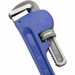 BITUXX 18 Zoll Einhand Rohrzange Wasserpumpenzange Zange Eckrohrzange Rohrschlüssel (18 ") 2 BITUXX 18 Zoll Einhand Rohrzange Wasserpumpenzange Zange Eckrohrzange Rohrschlüssel (18 ") -BITUXX Geschäft 27167138 3