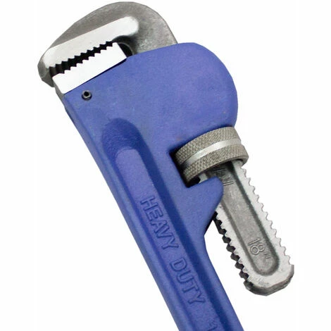 BITUXX 18 Zoll Einhand Rohrzange Wasserpumpenzange Zange Eckrohrzange Rohrschlüssel (18 ") BITUXX 18 Zoll Einhand Rohrzange Wasserpumpenzange Zange Eckrohrzange Rohrschlüssel (18 ") -BITUXX Geschäft 27167138 3