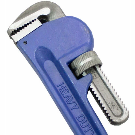 BITUXX 24 Zoll Einhand Rohrzange Wasserpumpenzange Zange Eckrohrzange Rohrschlüssel (24 ") BITUXX 24 Zoll Einhand Rohrzange Wasserpumpenzange Zange Eckrohrzange Rohrschlüssel (24 ") -BITUXX Geschäft 27167140 3