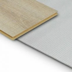 BITUXX XPS Trittschalldämmung 3mm 25m² Fußboden Dämmung Unterlage Laminat Parkett Grau -BITUXX Geschäft 28273421 4