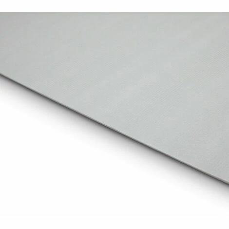 BITUXX XPS Trittschalldämmung 5mm 10m² Fußboden Dämmung Unterlage Laminat Parkett Grau BITUXX XPS Trittschalldämmung 5mm 10m² Fußboden Dämmung Unterlage Laminat Parkett Grau -BITUXX Geschäft 28273456 2