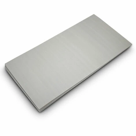 BITUXX XPS Trittschalldämmung 5mm 10m² Fußboden Dämmung Unterlage Laminat Parkett Grau BITUXX XPS Trittschalldämmung 5mm 10m² Fußboden Dämmung Unterlage Laminat Parkett Grau -BITUXX Geschäft 28273456 5