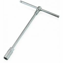 BITUXX 12 Tlg Innen Sechskant Steckschlüssel Werkzeug Set Stecknuss Satz Mit Tragekoffer T-Griff Nuss (8-19mm) 4 BITUXX 12 Tlg Innen Sechskant Steckschlüssel Werkzeug Set Stecknuss Satz Mit Tragekoffer T-Griff Nuss (8-19mm) -BITUXX Geschäft 28376507 5