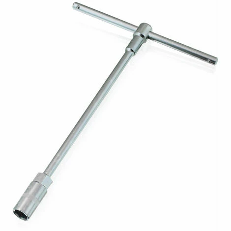 BITUXX 12 tlg Innen Sechskant Steckschlüssel Werkzeug Set Stecknuss Satz mit Tragekoffer T-Griff Nuss (8-19mm) BITUXX 12 Tlg Innen Sechskant Steckschlüssel Werkzeug Set Stecknuss Satz Mit Tragekoffer T-Griff Nuss (8-19mm) -BITUXX Geschäft 28376507 5