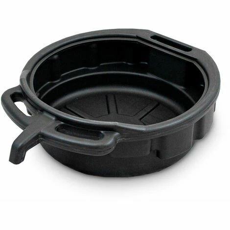 BITUXX Universal-Auffangwanne Ölauffangwanne Mehrzweckwanne Ölauffangbehälter Ölwanne Öl Wechsel laugen- und säurefest 16 Liter BITUXX Universal-Auffangwanne Ölauffangwanne Mehrzweckwanne Ölauffangbehälter Ölwanne Öl Wechsel Laugen- Und Säurefest 16 Liter -BITUXX Geschäft 29206581 2