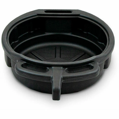 BITUXX Universal-Auffangwanne Ölauffangwanne Mehrzweckwanne Ölauffangbehälter Ölwanne Öl Wechsel laugen- und säurefest 16 Liter BITUXX Universal-Auffangwanne Ölauffangwanne Mehrzweckwanne Ölauffangbehälter Ölwanne Öl Wechsel Laugen- Und Säurefest 16 Liter -BITUXX Geschäft 29206581 4