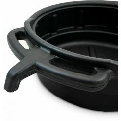 BITUXX Universal-Auffangwanne Ölauffangwanne Mehrzweckwanne Ölauffangbehälter Ölwanne Öl Wechsel Laugen- Und Säurefest 16 Liter 4 BITUXX Universal-Auffangwanne Ölauffangwanne Mehrzweckwanne Ölauffangbehälter Ölwanne Öl Wechsel Laugen- Und Säurefest 16 Liter -BITUXX Geschäft 29206581 5