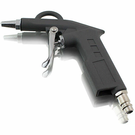 BITUXX Druckluft Reinigungspistole Auto Kfz Luftdruck Reinigungspistole Waschpistole 1000ml und 3 tlg teiliges Druckluft Zubehör Set für Kompressor Schlauch Reifendruck Ausblaspistole BITUXX Druckluft Reinigungspistole Auto Kfz Luftdruck Reinigungspistole Waschpistole 1000ml Und 3 Tlg Teiliges Druckluft Zubehör Set Für Kompressor Schlauch Reifendruck Ausblaspistole -BITUXX Geschäft 30097234 5