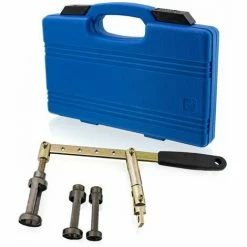 BITUXX Universal Ventilfederspanner Ventil Werkzeug Satz Ventilschaftdichtung Wechseln