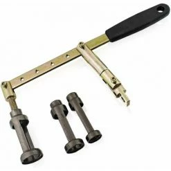 BITUXX Universal Ventilfederspanner Ventil Werkzeug Satz Ventilschaftdichtung Wechseln -BITUXX Geschäft 32756725 3