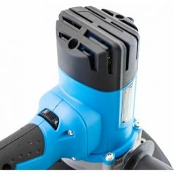 BITUXX Wand-Deckenschleifer Trockenbauschleifer Tellerschleifer Schleifmaschine 1200W 225mm Inklusive Fangsack Und Schleifpapier -BITUXX Geschäft 33494175 4