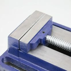 BITUXX Universal Maschinenschraubstock 80mm Schraubstock Säulen Tisch Stand Bohrmaschine 8 BITUXX Universal Maschinenschraubstock 80mm Schraubstock Säulen Tisch Stand Bohrmaschine -BITUXX Geschäft 33561225 4