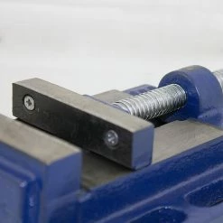 BITUXX Universal Maschinenschraubstock 80mm Schraubstock Säulen Tisch Stand Bohrmaschine 9 BITUXX Universal Maschinenschraubstock 80mm Schraubstock Säulen Tisch Stand Bohrmaschine -BITUXX Geschäft 33561225 5