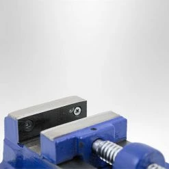 BITUXX Universal Maschinenschraubstock 65mm Schraubstock Säulen Tisch Stand Bohrmaschine -BITUXX Geschäft 33637794 4