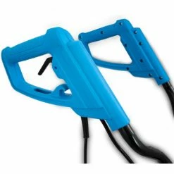 BITUXX Elektro Gartenfräse Bodenhacke Motorhacke Bodenfräse Kultivator 1050W 32cm Arbeitsbreite -BITUXX Geschäft 35098846 5