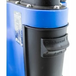 BITUXX Schmutzwasserpumpe Tauchpumpe Gartenpumpe Brunnenpumpe Teichpumpe Wasserpumpe 750 Watt -BITUXX Geschäft 35622484 3