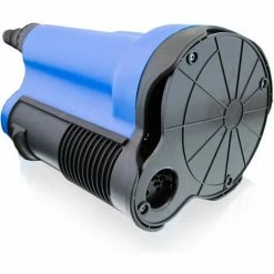 BITUXX Schmutzwasserpumpe Tauchpumpe Gartenpumpe Brunnenpumpe Teichpumpe Wasserpumpe 750 Watt -BITUXX Geschäft 35622484 5