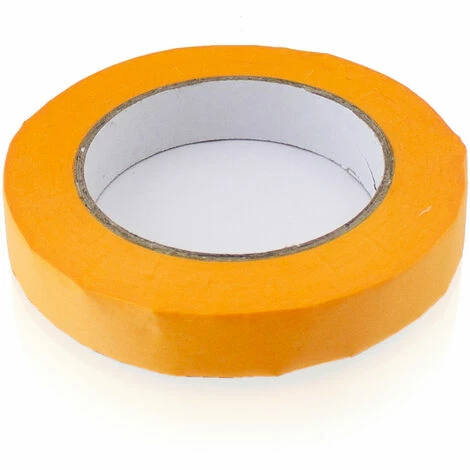 BITUXX 50M Profi Maler Kreppband Goldband Abdeckband Klebeband 19 mm BITUXX 50M Profi Maler Kreppband Goldband Abdeckband Klebeband 19 Mm -BITUXX Geschäft 36971722 2