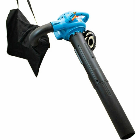 BITUXX Profi Benzin 3in1 Laubsauger Laubbläser Laubhäcksler Fangsack Gartenhäcksler 1 PS BITUXX Profi Benzin 3in1 Laubsauger Laubbläser Laubhäcksler Fangsack Gartenhäcksler 1 PS -BITUXX Geschäft 38596886 2