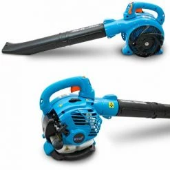 BITUXX Profi Benzin 3in1 Laubsauger Laubbläser Laubhäcksler Fangsack Gartenhäcksler 1 PS 2 BITUXX Profi Benzin 3in1 Laubsauger Laubbläser Laubhäcksler Fangsack Gartenhäcksler 1 PS -BITUXX Geschäft 38596886 3