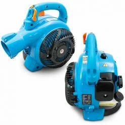 BITUXX Profi Benzin 3in1 Laubsauger Laubbläser Laubhäcksler Fangsack Gartenhäcksler 1 PS 3 BITUXX Profi Benzin 3in1 Laubsauger Laubbläser Laubhäcksler Fangsack Gartenhäcksler 1 PS -BITUXX Geschäft 38596886 4