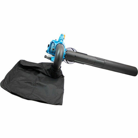 BITUXX Profi Benzin 3in1 Laubsauger Laubbläser Laubhäcksler Fangsack Gartenhäcksler 1 PS BITUXX Profi Benzin 3in1 Laubsauger Laubbläser Laubhäcksler Fangsack Gartenhäcksler 1 PS -BITUXX Geschäft 38596886 5