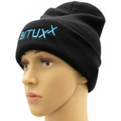 Bituxx Warme Arbeitsmütze Freizeitmütze Mütze Wintermütze Für Damen Und Herren Unisex 2 Bituxx Warme Arbeitsmütze Freizeitmütze Mütze Wintermütze Für Damen Und Herren Unisex -BITUXX Geschäft 44414724 3
