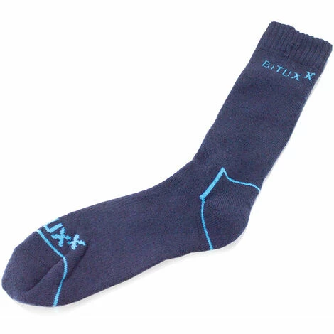 Bituxx 15 Paar Arbeitssocken Freizeitsocken Socken Sneakers Socks Tennis Socken Unisex für Damen und Herren + Warme Arbeitsmütze Freizeitmütze Mütze Wintermütze Navy 39-42 + Mütze Bituxx 15 Paar Arbeitssocken Freizeitsocken Socken Sneakers Socks Tennis Socken Unisex Für Damen Und Herren + Warme Arbeitsmütze Freizeitmütze Mütze Wintermütze Navy 39-42 + Mütze -BITUXX Geschäft 45050579 3