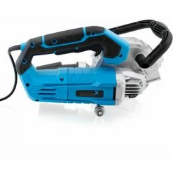 BITUXX Mauernutfräse 1350W Schlitzfräse Nutfräser Mauerfräse Fugenfräse Schlitzmaschine Bis 30mm Tiefe -BITUXX Geschäft 45739640 4