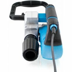 BITUXX Mauernutfräse 1350W Schlitzfräse Nutfräser Mauerfräse Fugenfräse Schlitzmaschine Bis 30mm Tiefe -BITUXX Geschäft 45739640 5