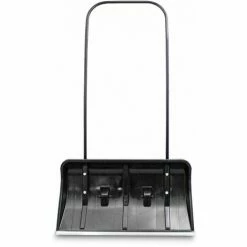 Bituxx Schneeschieber 80cm Schneeschaufel Schneewanne Schneeschild Extra Breit Mit Bügelgriff Und Räder (5 Stück) 2 Bituxx Schneeschieber 80cm Schneeschaufel Schneewanne Schneeschild Extra Breit Mit Bügelgriff Und Räder (5 Stück) -BITUXX Geschäft 49306970 3