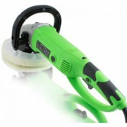 BITUXX Sparset Poliermaschine 1500 Watt Schleifmaschine Autopolierer Poliergerät Autopflege KFZ Pflege Autolackaufbereitung … -BITUXX Geschäft 60203465 4