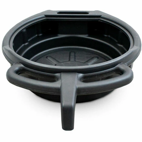 BITUXX Universal-Auffangwanne Ölauffangwanne Mehrzweckwanne Ölauffangbehälter Ölwanne Öl Wechsel laugen- und säurefest 10 Liter BITUXX Universal-Auffangwanne Ölauffangwanne Mehrzweckwanne Ölauffangbehälter Ölwanne Öl Wechsel Laugen- Und Säurefest 10 Liter -BITUXX Geschäft 63727260 3