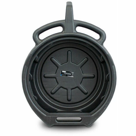 BITUXX Universal-Auffangwanne Ölauffangwanne Mehrzweckwanne Ölauffangbehälter Ölwanne Öl Wechsel laugen- und säurefest 10 Liter BITUXX Universal-Auffangwanne Ölauffangwanne Mehrzweckwanne Ölauffangbehälter Ölwanne Öl Wechsel Laugen- Und Säurefest 10 Liter -BITUXX Geschäft 63727260 4