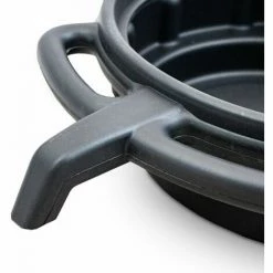 BITUXX Universal-Auffangwanne Ölauffangwanne Mehrzweckwanne Ölauffangbehälter Ölwanne Öl Wechsel Laugen- Und Säurefest 10 Liter 4 BITUXX Universal-Auffangwanne Ölauffangwanne Mehrzweckwanne Ölauffangbehälter Ölwanne Öl Wechsel Laugen- Und Säurefest 10 Liter -BITUXX Geschäft 63727260 5